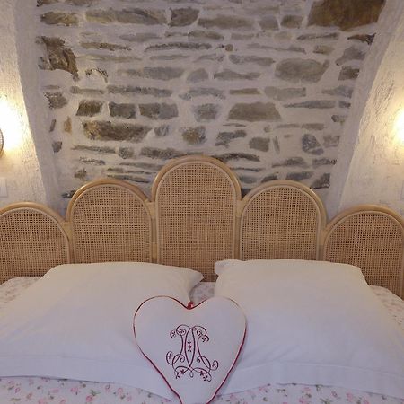 Moidrey La Bastide Du Moulin - Mont St Michel B&B 외부 사진