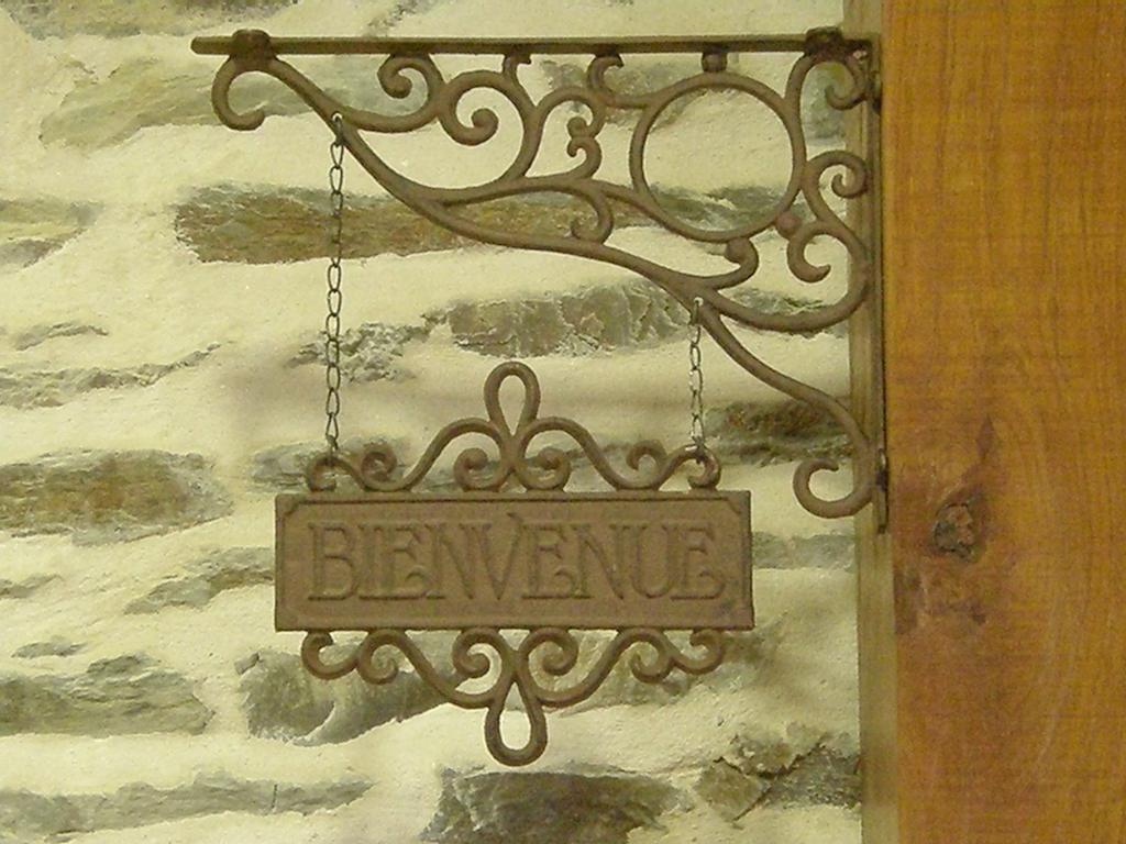 Moidrey La Bastide Du Moulin - Mont St Michel B&B 외부 사진